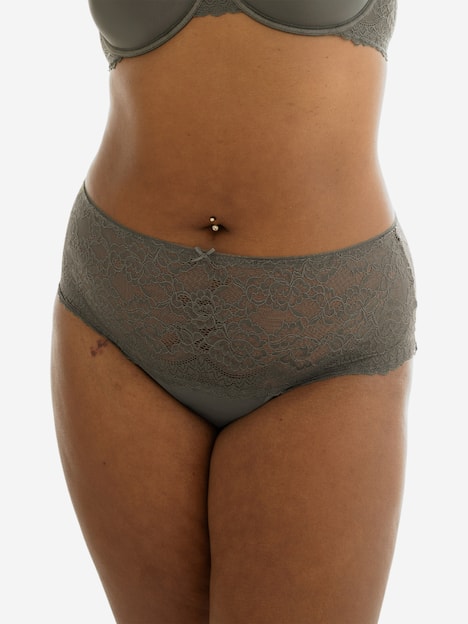 High-Panty BASIC