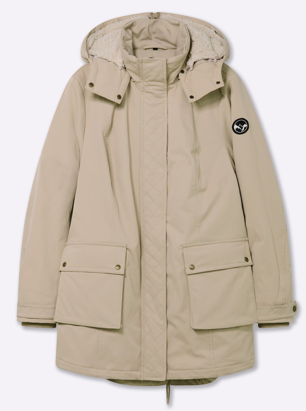 Parka