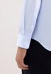 Herren Business Hemd - Uni