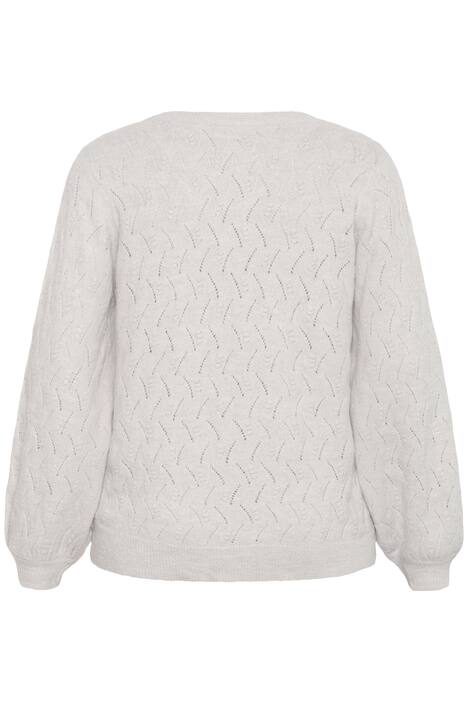 Strickjacke Regular fit