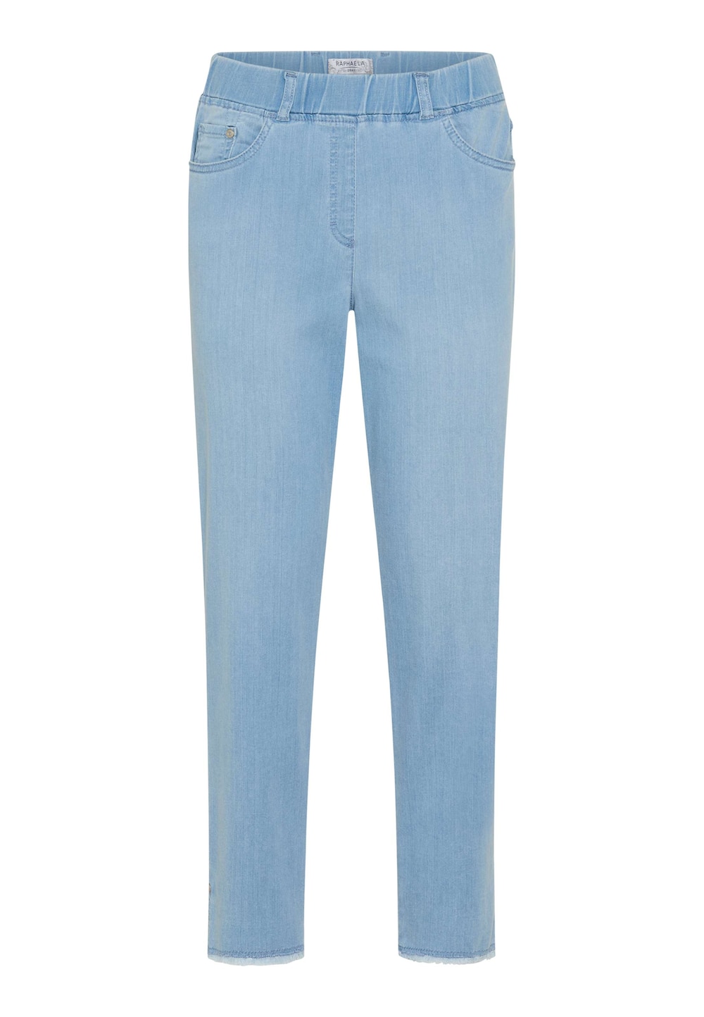 Style CAVINA FRINGE Jeans