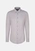 Herren Business Hemd - Uni