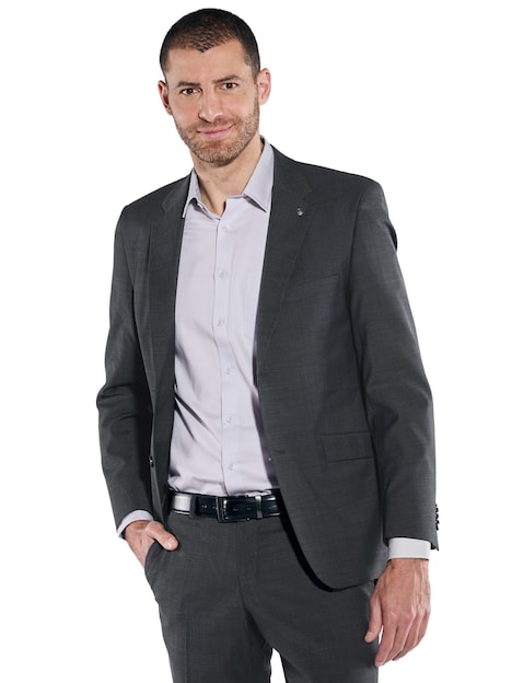 Herren Anzug-Sakko 