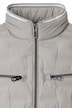 Steppjacke uni