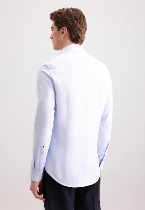 Herren Flanellhemd - Struktur