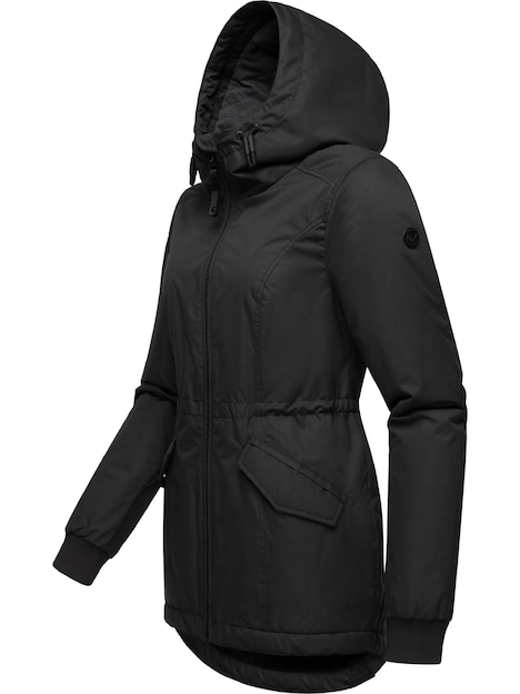 Winterjacke Dowey Warm