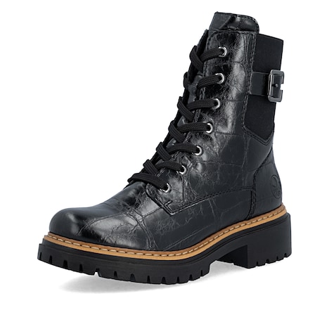 Biker Boots 72631