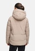 Steppjacke Kuschelnasee 16