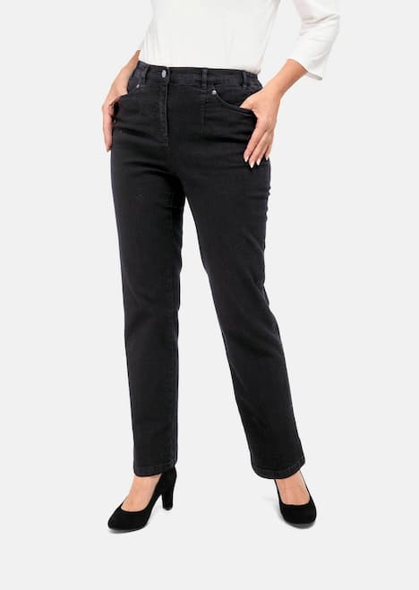 GOLDNER Jeans comfort model Jeans CARLA