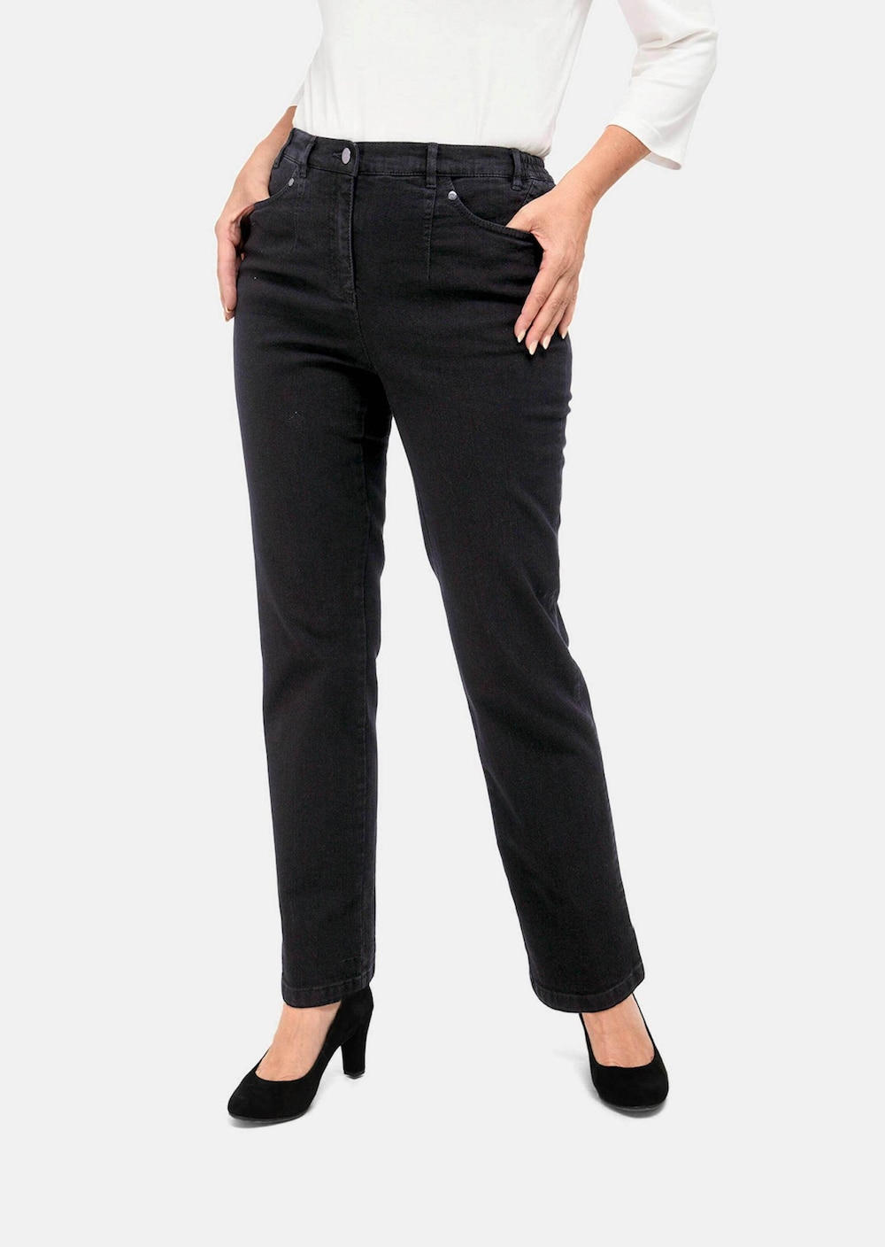 GOLDNER Jeans comfort model Jeans CARLA