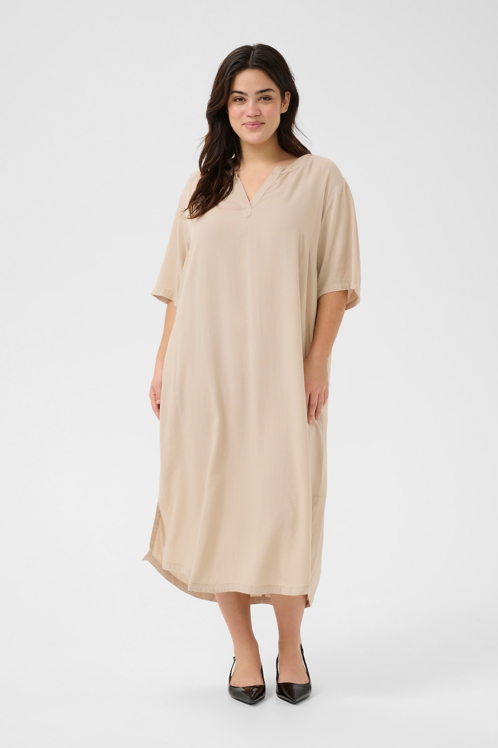 Kleid Loose fit