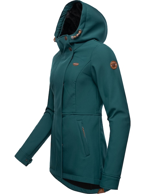 Softshelljacke Yba