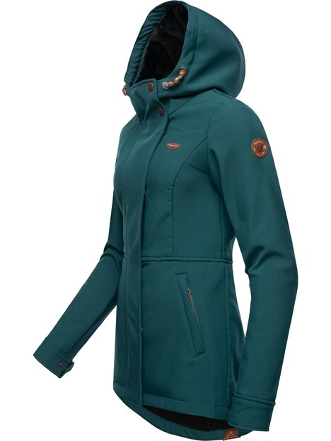 Softshelljacke Yba