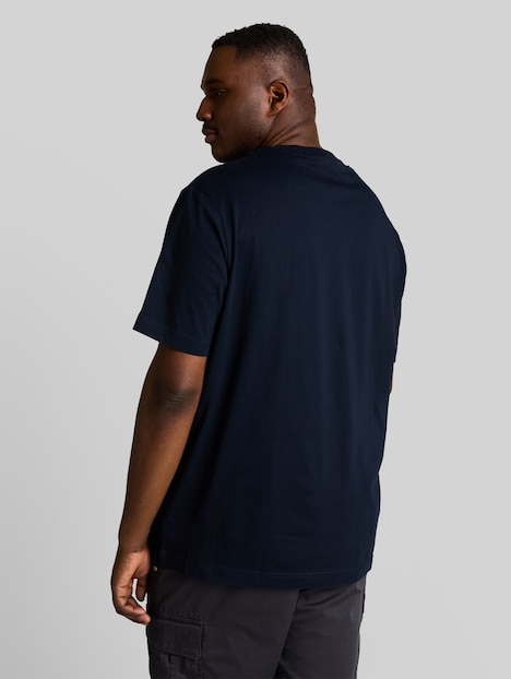 T-Shirt mit Print