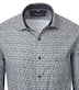 Freizeithemd Print Casual Fit