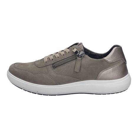 Damen Sneaker Megan 09, taupe