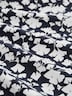 Langarmshirt mit Muster