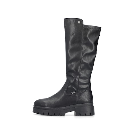 Hochschaftstiefel Z9490