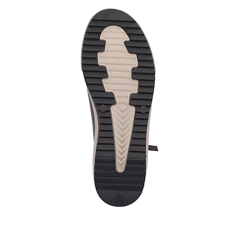 Sneaker High W0164