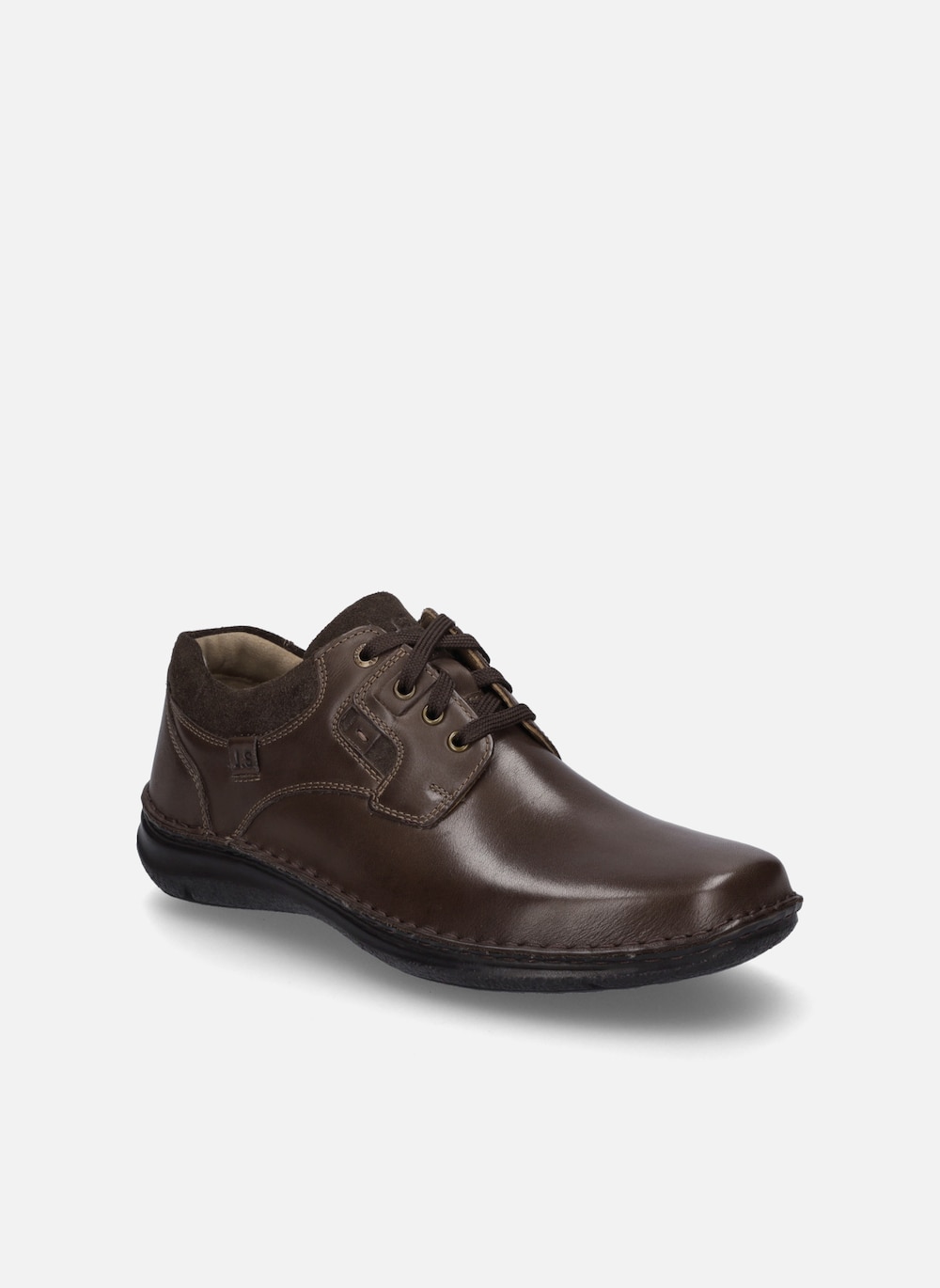Herren Halbschuh Anvers 36, moro