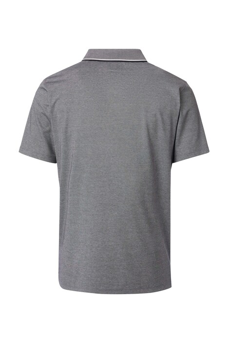 Polo-Shirt uni