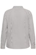 Langarm - Hemd Tight fit