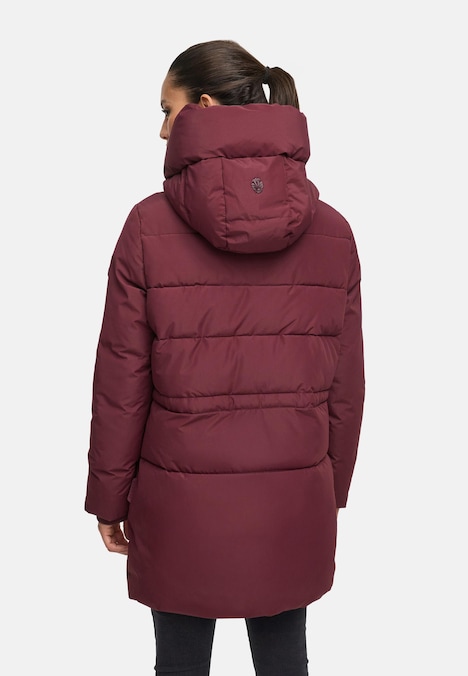 Kurzmantel Delilah 16