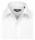 Businesshemd Kurzarm uni Comfort Fit