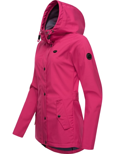 Softshelljacke Margge Shell