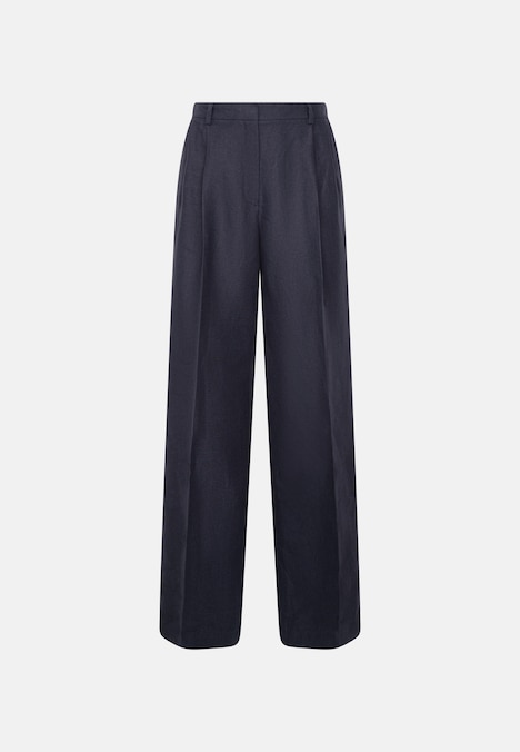 Damen Stoffhose - Uni