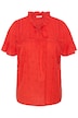 Ärmellose Bluse Loose fit