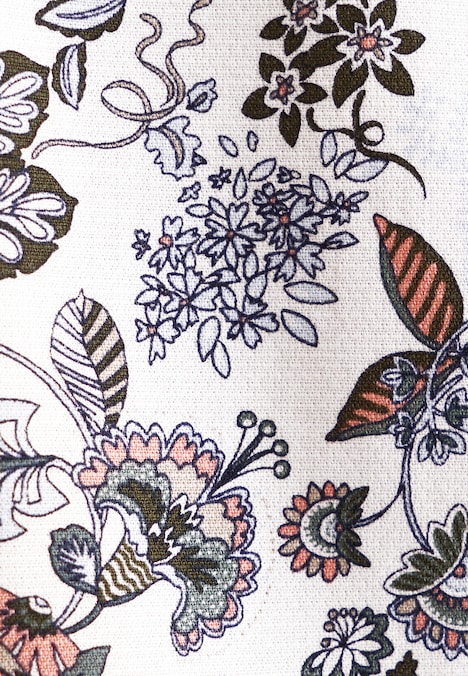 Herren Business Hemd - Druck