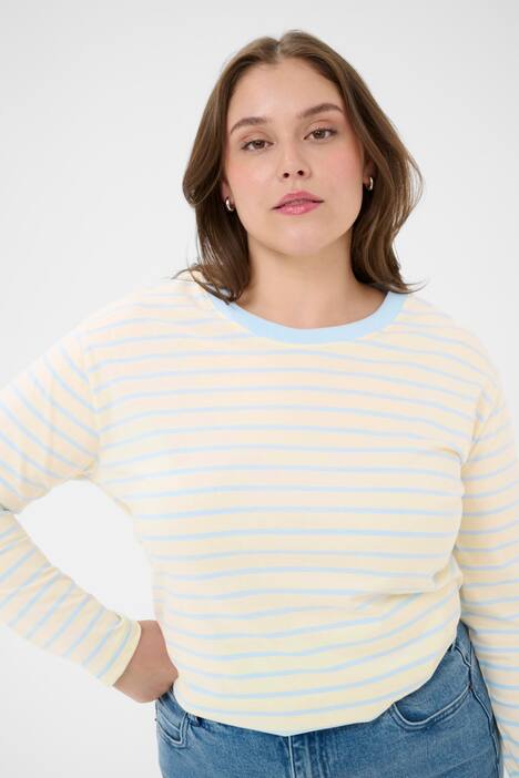 Langarm-Shirt Loose fit