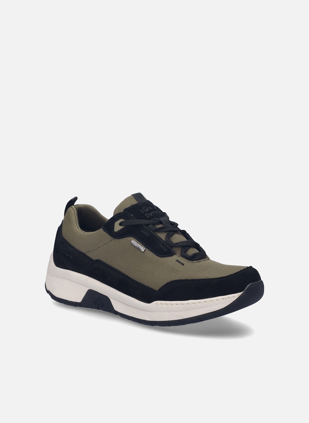 Heren Sneaker Mitchell 53
