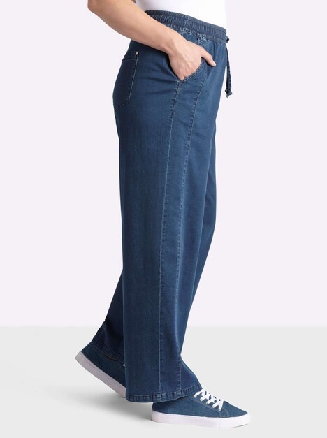 Jeans normal