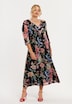 Kleid Flare Fit