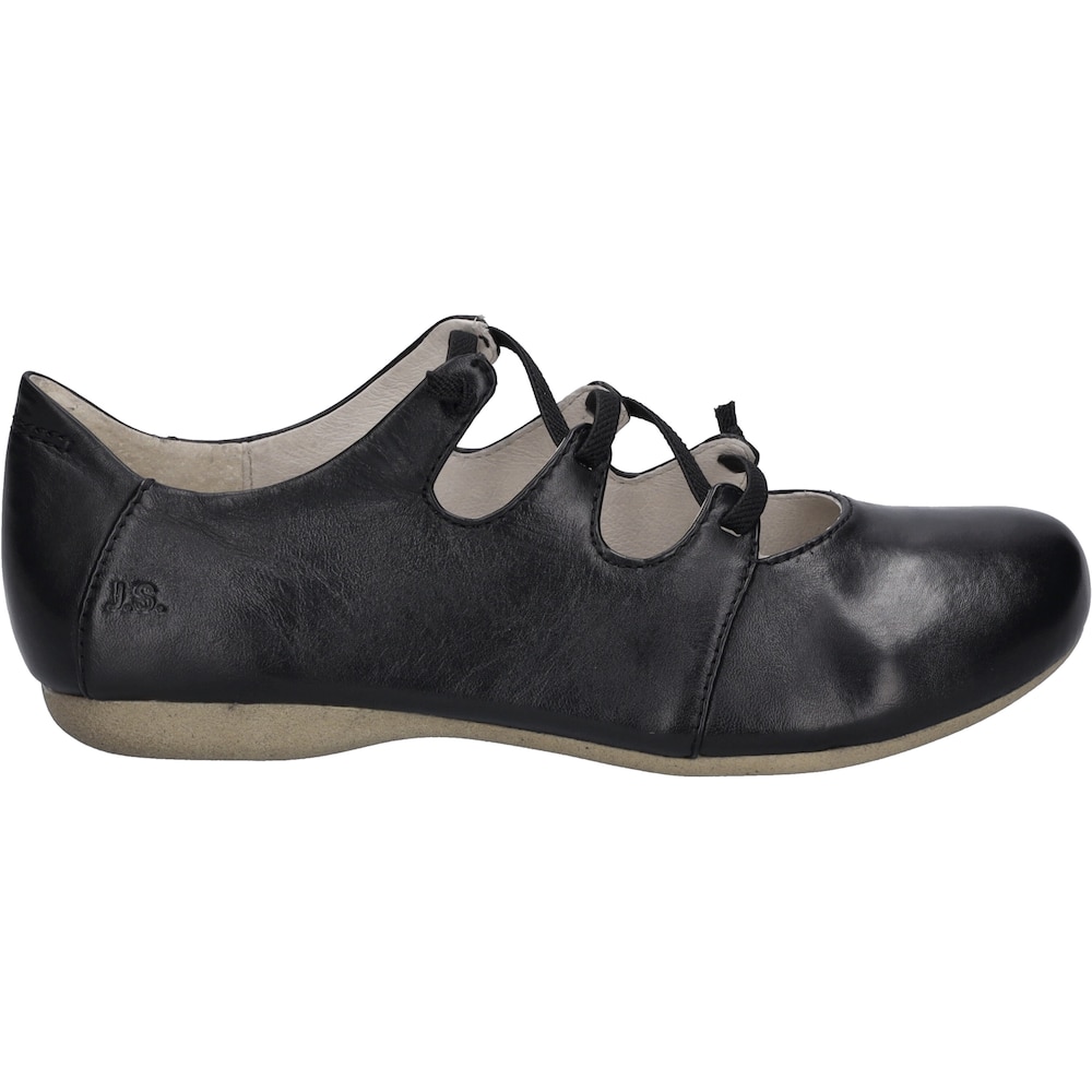 JOSEF SEIBEL Fiona 04 Lage schoen voor Dames groen