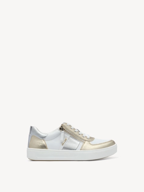 Damen Sneaker H-Weite