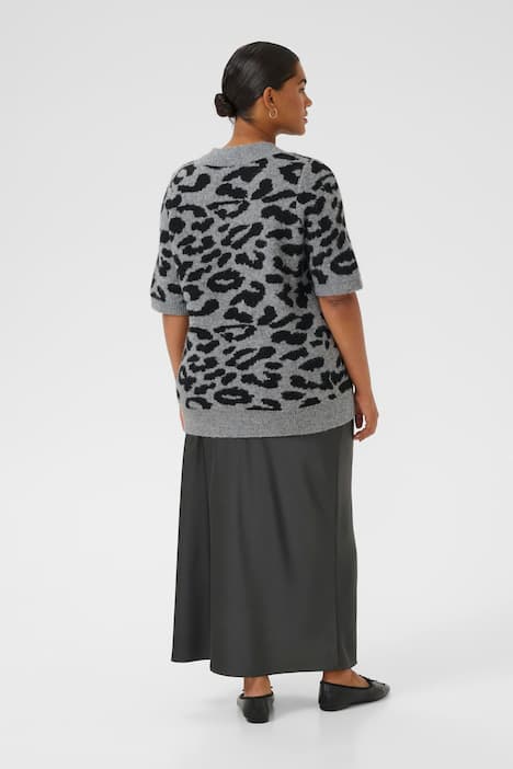 Strickpullover Loose fit