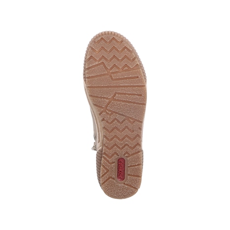 Schnürstiefel N0730
