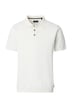 Polo-Shirt uni