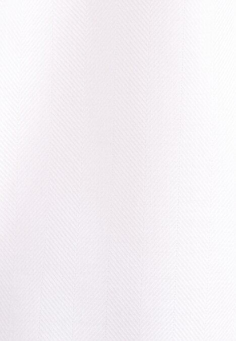 Herren Business Hemd - Fischgrat