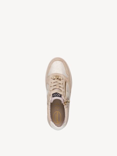 Damen Sneaker H-Weite