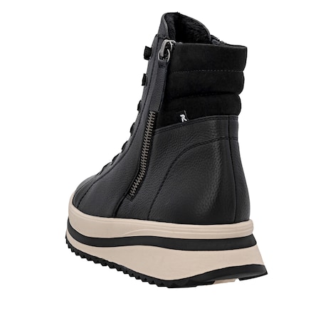 Schnürstiefel W3870