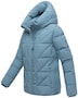 Steppjacke Kuschelnasee 16