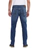 engbers Herren Super-Stretch-Jeans slim fit , Brilliantblau