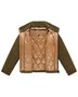 Plüschjacke Sorees XX