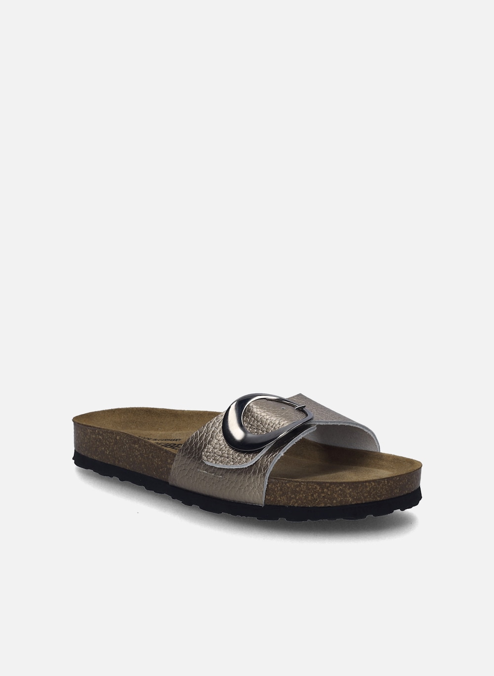 Damen Sandale Hermine 14, bronze