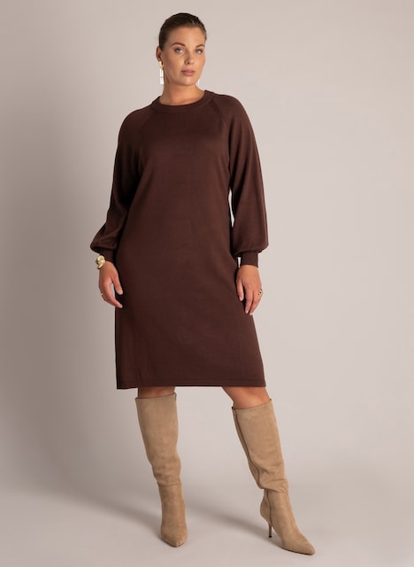 Kleid Roos Essential