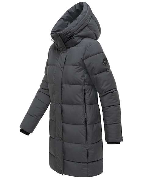 Wintermantel Karumikoo XVI